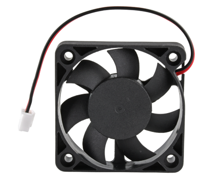 Creality 3D CR-30 5010 axiální ventilátor