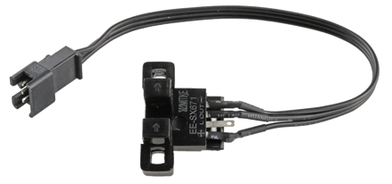Creality 3D CR-30 Y axis Limit switch kit