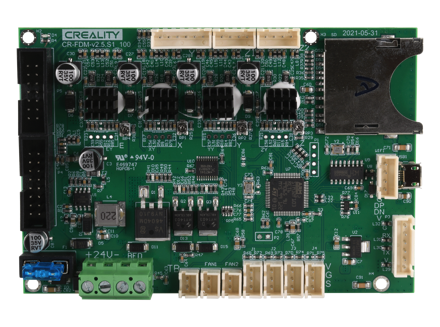 Creality 3D CR-10 Smart Silent Motherboard
