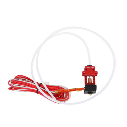 Creality 3D CR-5 Pro High temp Hot-End Assembly