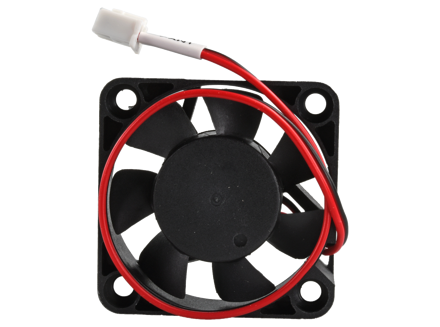 Creality Halot-One 4010 Axial fan