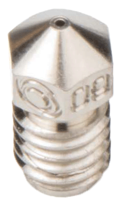 Bondtech CHT® Coated Brass Nozzle 0,4 mm -1 pcs