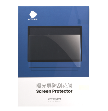 Photon Mono X Protector Film - 5 Sheets