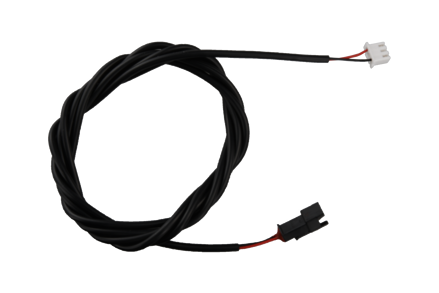 Kabel teplotního senzoru vyhřívané podložky Raise3D Pro2