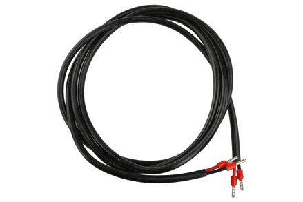 Napájecí kabel vyhřívané podložky Raise3D Pro 2