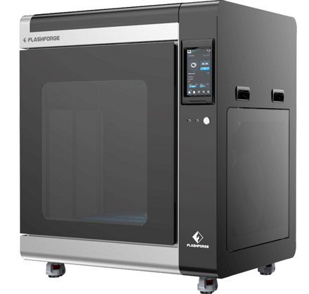 Flashforge Creator 4-A HT