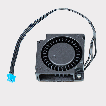 Zortrax radiální chladicí ventilátor 30x30 (Inventure) / M300 Dual