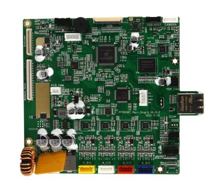 Flashforge Adventurer 4 Mainboard
