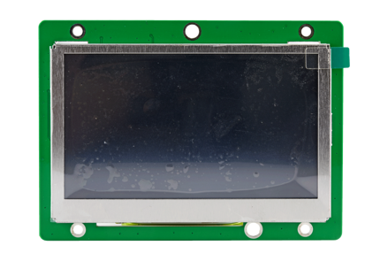 Flashforge Adventurer 4 Touch Screen Display