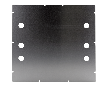 Flashforge Adventurer 4 Build Plate Heating Board