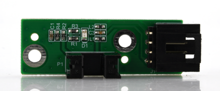 Flashforge Guider 3 / Guider 3 Plus Left / Right End-Stop switches for Y-axis / Z-axis