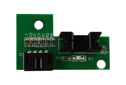Flashforge Adventurer 4 Z-axis End-Stop Sensor