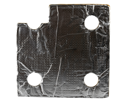 Artillery Genius Pro Heat Bed Insulation - 220 x 220mm