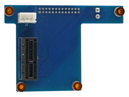 Artillery Genius Pro / Sidewinder X2 Z-axis Board