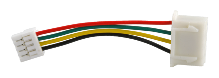Artillery Genius Pro / Sidewinder X2 Auto-Leveling Sensor Cable