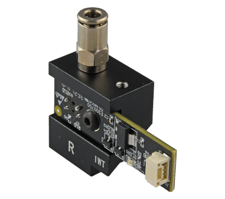 Raise3D Pro3 Right Filament Run-Out Sensor