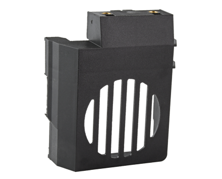 Raise3D Pro3 Side Cooling Fan Cover 1