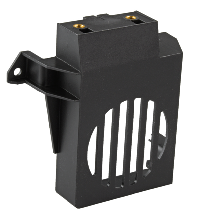 Raise3D Pro3 Side Cooling Fan Cover 2