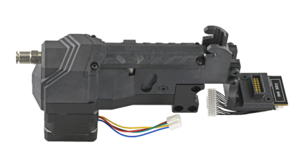 Raise3D Pro3 Left Extruder (Without Hot End)