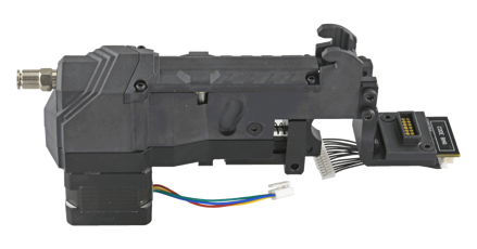 Raise3D Pro3 Right Extruder (Without Hot End)