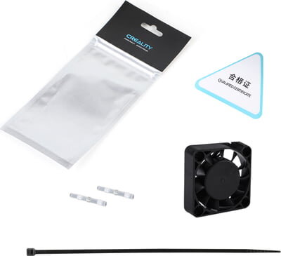 Creality Axial Fan Kit 4010 12V