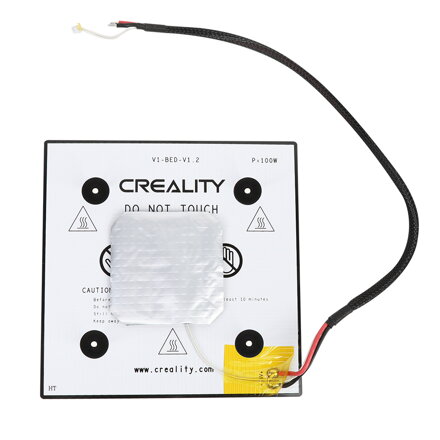 Creality 3D Sermoon V1 Pro Hotbed kit