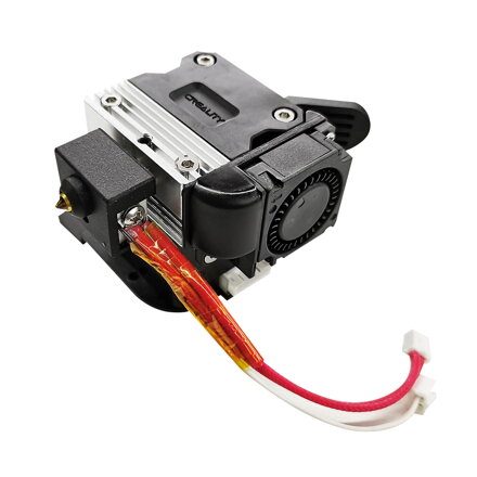 Creality 3D Sermoon V1 Sestava extruderu
