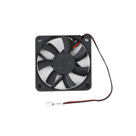 Creality 3D CR-10 Smart Pro 6010 Axiální ventilátor