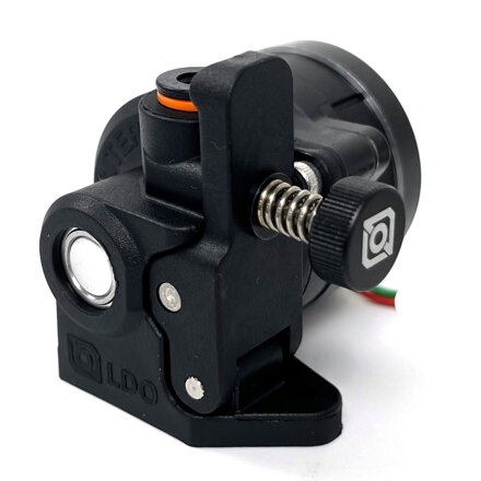 BIQU Orbiter extruder V2.0 motor s dvojitým převodem a přímým pohonem pro VORON 2.4 Creality 3D CR-10 Ender3 V2/ Pro 3D části tiskárny