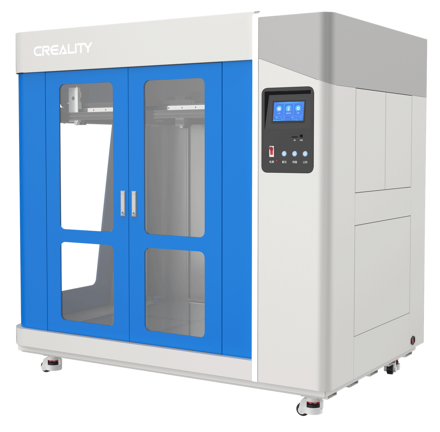 Creality CR-1000 Pro