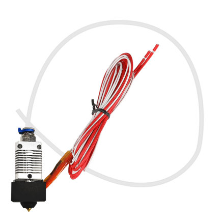 Creality 3D Ender-2 Pro Hot-end Assembly