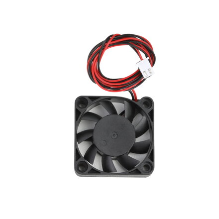 Creality 3D Ender-2 Pro 4010 Axiální ventilátor