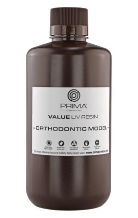 PrimaCreator Value Orthodontic Model - 1 kg - skin