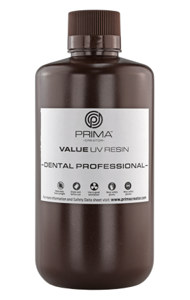 PrimaCreator Value Dental Professional - 1 kg - Almond