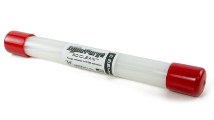 Dyna-Purge® 3D Clean™ Cleaning/Purging Filament - 2,85 mm - 35 Sticks