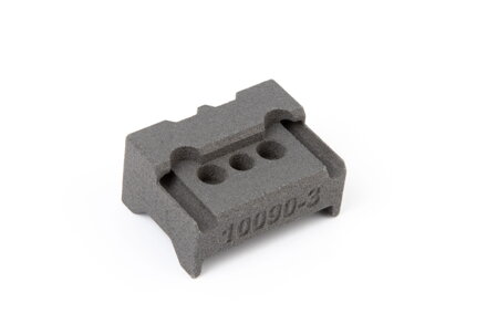 Bondtech Mosquito 3010 Adapter for Mini After LGX Lite