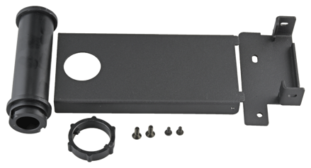 Flashforge Creator 4 Spool Holder