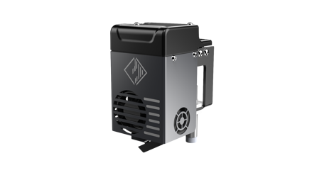 Flashforge Creator 4 Right Extruder Assembly-HT - 0.4 mm (V2)