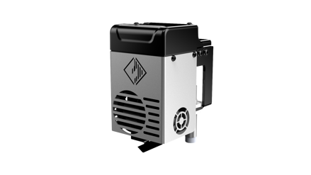 Flashforge Creator 4 Right Extruder Assembly-HS - 0.4 mm (V2)