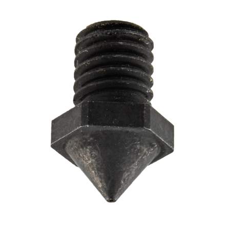 Flashforge Creator 3 Pro / Creator 4 Hardened Nozzle - 0.4mm