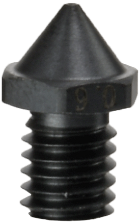 Flashforge Creator 3 Pro / Creator 4 Hardened Nozzle - 0.6mm