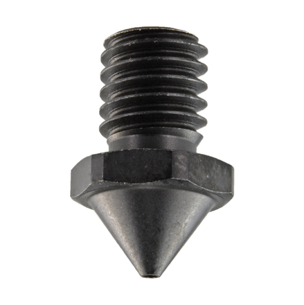 Flashforge Creator 3 Pro / Creator 4 Hardened Nozzle - 0.8mm