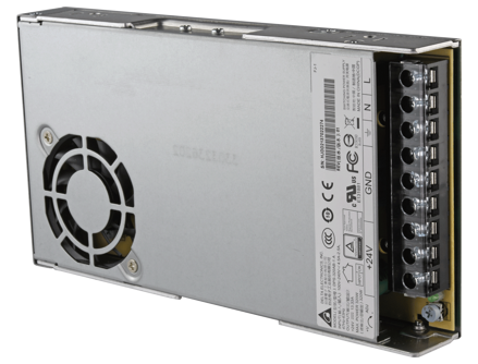 Flashforge Creator 4 Power Supply