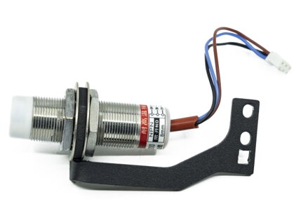 Flashforge Creator 4 Nivelační senzor