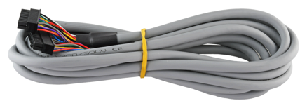 Flashforge Creator 4 Left Extruder Cable