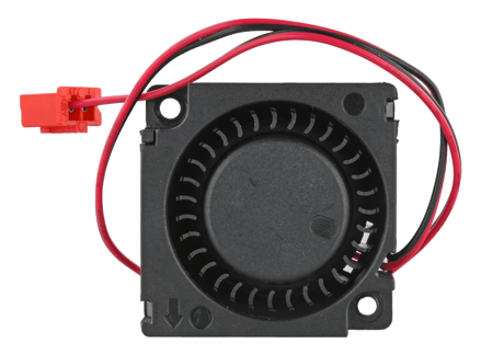Flashforge Creator 3 Pro Filament Cooling Fan