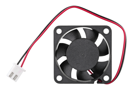 Flashforge Creator3 Pro Right Extruder Assembly