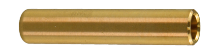 PrimaCreator Brass Adapter tube