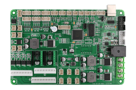 CreatBot D600 / D600 Pro Mainboard (New)
