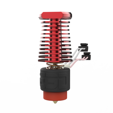 E3D RapidChange Revo™ Voron - 1.75mm, 12V Single Nozzle Kit